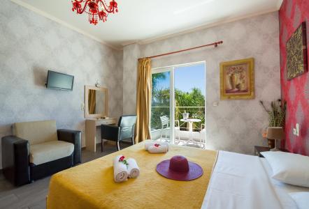 Paradice Luxury Suites - 45