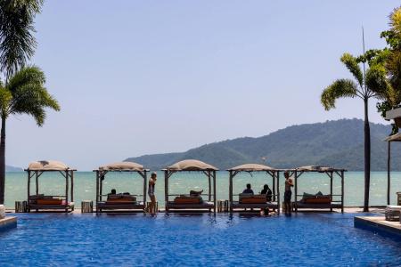 Serenity Resort & Residences Phuket - Sha Extra Plus - 0