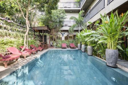 Won Residence & Spa - 67