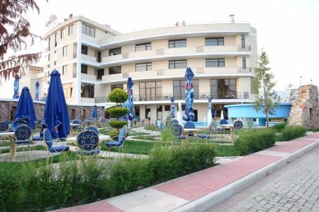 Airport Tirana - 35
