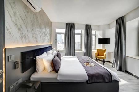Seya Suites - 20