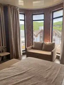 Гостевой дом на Эвкалиптовой 25 - 52