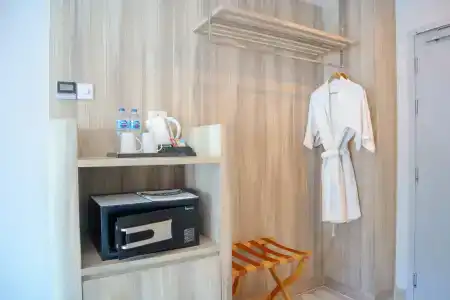 Holiday Inn Express Krabi Ao Nang Beach - 69