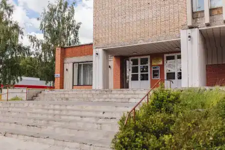 Онежская - 5