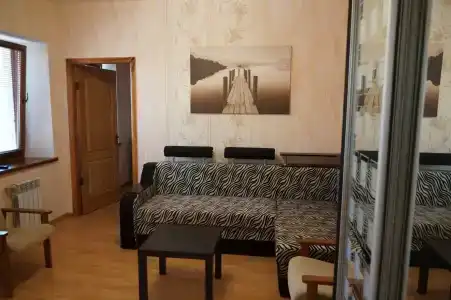 Гостевой дом на Народной - 27