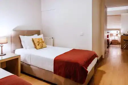 Cheya Besiktas & Suites- Special Category - 39