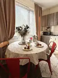 Квартира Богучар Двухкомнатная - 4
