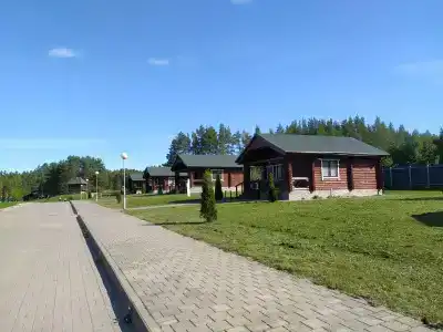 Лешки - 1