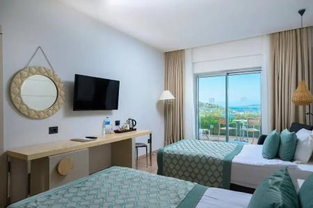 Baia Bodrum - 30