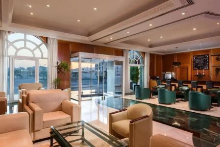 Radisson Blu, Muscat - 19