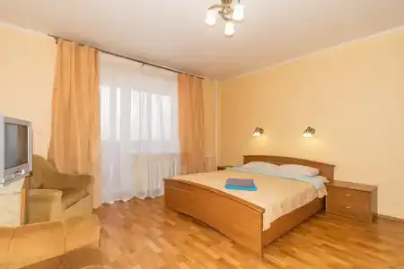 2к квартира на АМЗ - 0