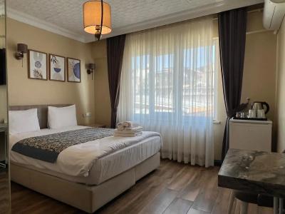 Sultanahmet Inn - 68
