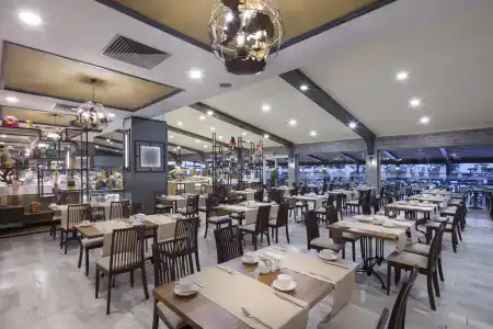 Merit Park Casino & SPA - 13