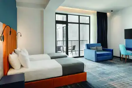 Gino Seaside Collection by Wyndham - 7