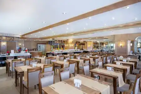 Porto Bello Resort & Spa - 23