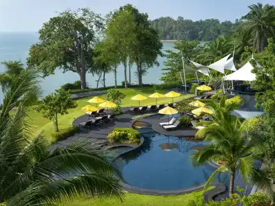 The Shellsea Krabi-Sha Extra Plus - 0