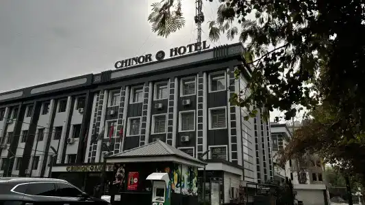 Chinor - 1