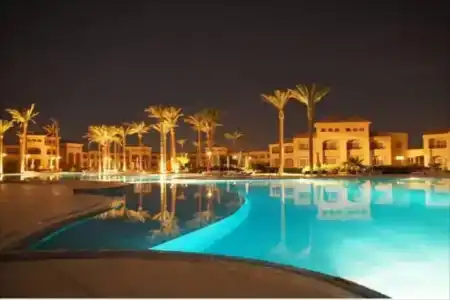 Cleopatra Luxury Resort Makadi Bay (Adults Only) - 27