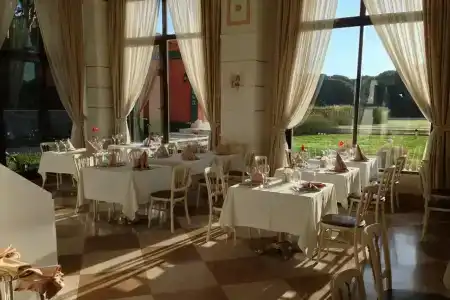 Voyage Belek Golf & Spa - 16