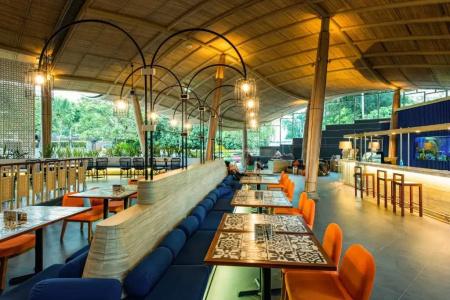 Holiday Inn Express Krabi Ao Nang Beach - 16