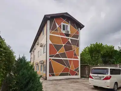 у Ларисы - 3