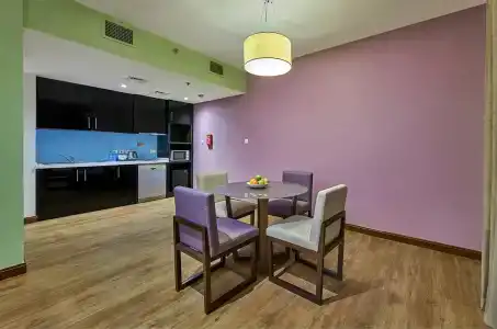 Ramada and Suites by Wyndham Dubai JBR - 132