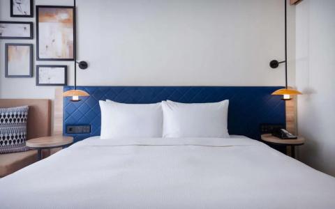 Hilton Garden Inn - 56