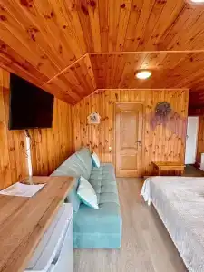 Shalet Бойка - 116