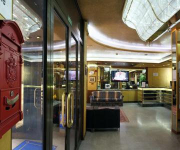 Centrale - 4