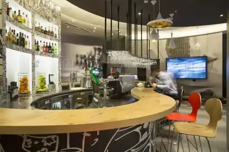 ibis Yerevan Center - 2