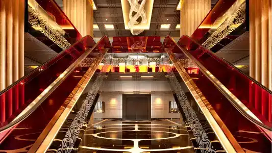 The Marmara Taksim - 7