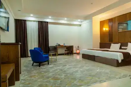 Paradise Plaza Luxury - 43