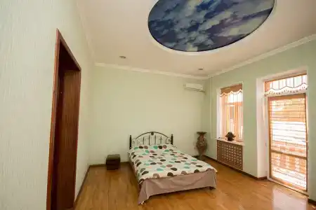 Йети - 9
