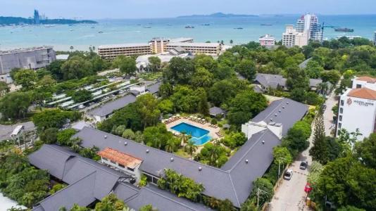 Sunshine Garden Resort - Sha Extra Plus - 0