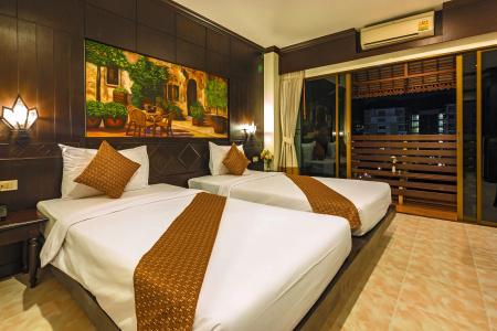 AZ Patong - 69