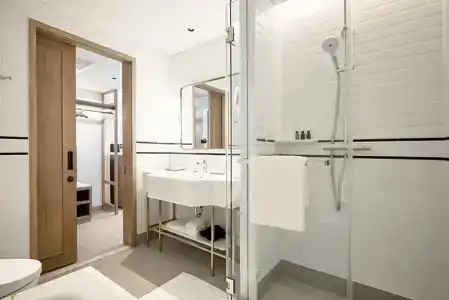 Montien Surawong Bangkok - Sha Extra Plus - 62