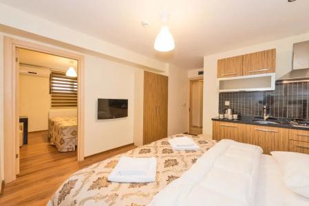 Invictum Residence - 51