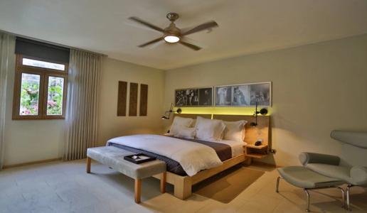 Billini, Historic Luxury - 62