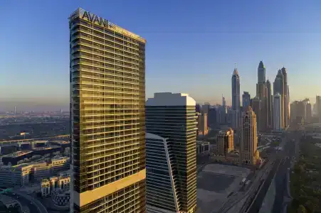 Avani Palm View Dubai & Suites - 49