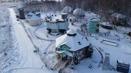 Дом на Дереве - 2