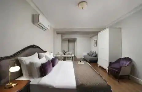 Meroddi La Porta - 50