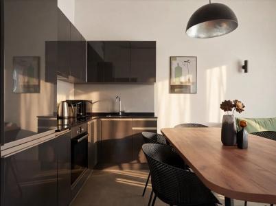 Loft Apartment - 117