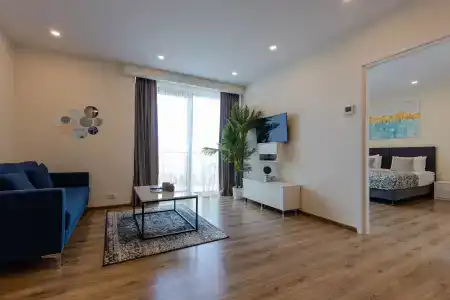 Bellevue Residential Batumi - 8