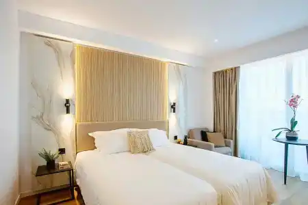 Cavo Maris Beach - 24