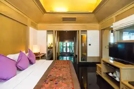 Chaweng Regent Beach Resort - Sha Extra Plus - 85