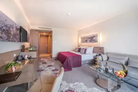 Concorde Luxury Resort & Casino & Convention & Spa - 44