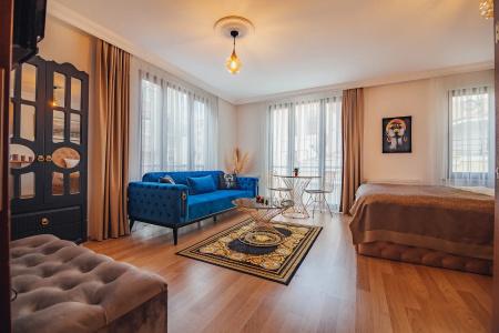 Taksim Wonder Suites - 234
