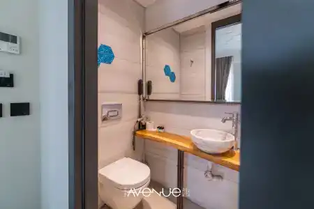 Taksim Avenue - 29