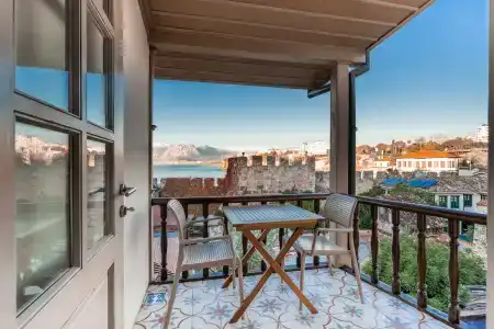 Puding Marina Residence - 18