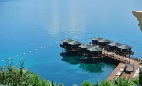 Be Premium Bodrum - 1